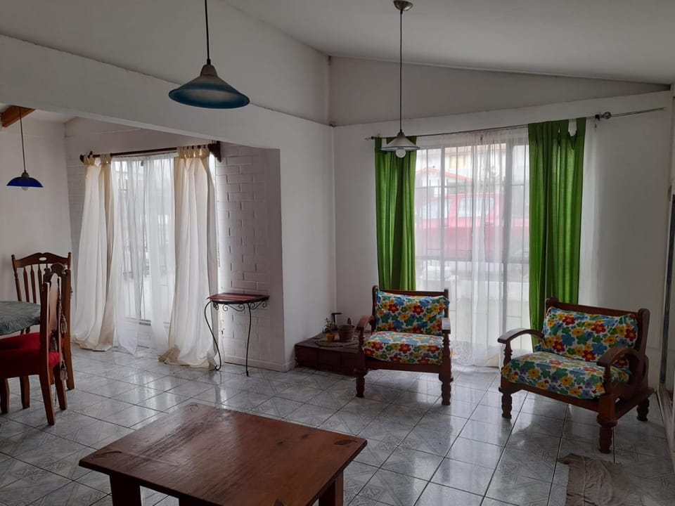 Casa en Coquimbo House in Coquimbo