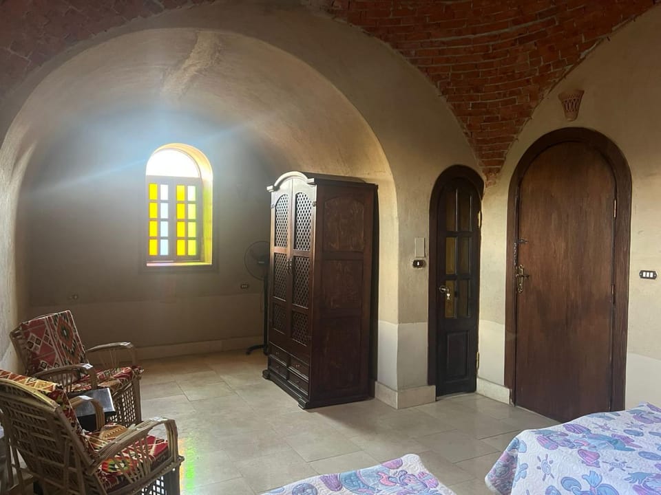 Yuhan's Bed & Breakfast Apartment in Luxor