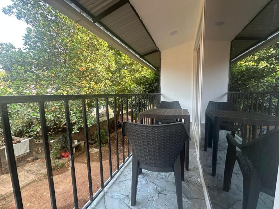View (from property/room), Balcony/Terrace
