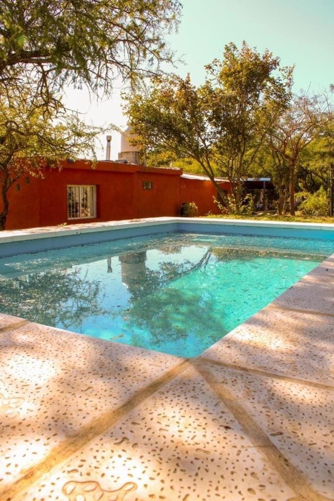 Bugamvilla - Casa en las sierras House in Cordoba Province