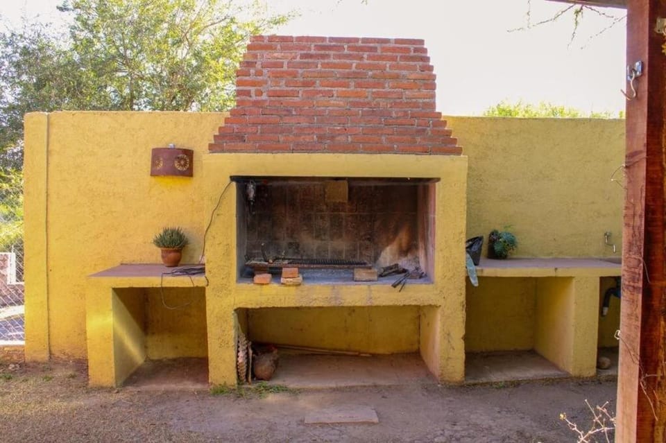 Bugamvilla - Casa en las sierras House in Cordoba Province