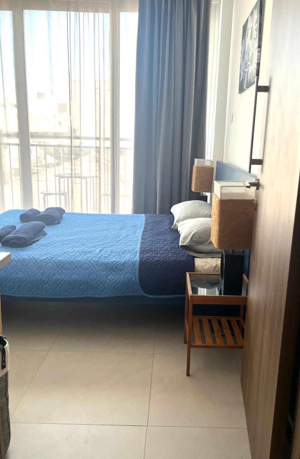 Unique 2 storey apt city centre Apartment in Larnaca
