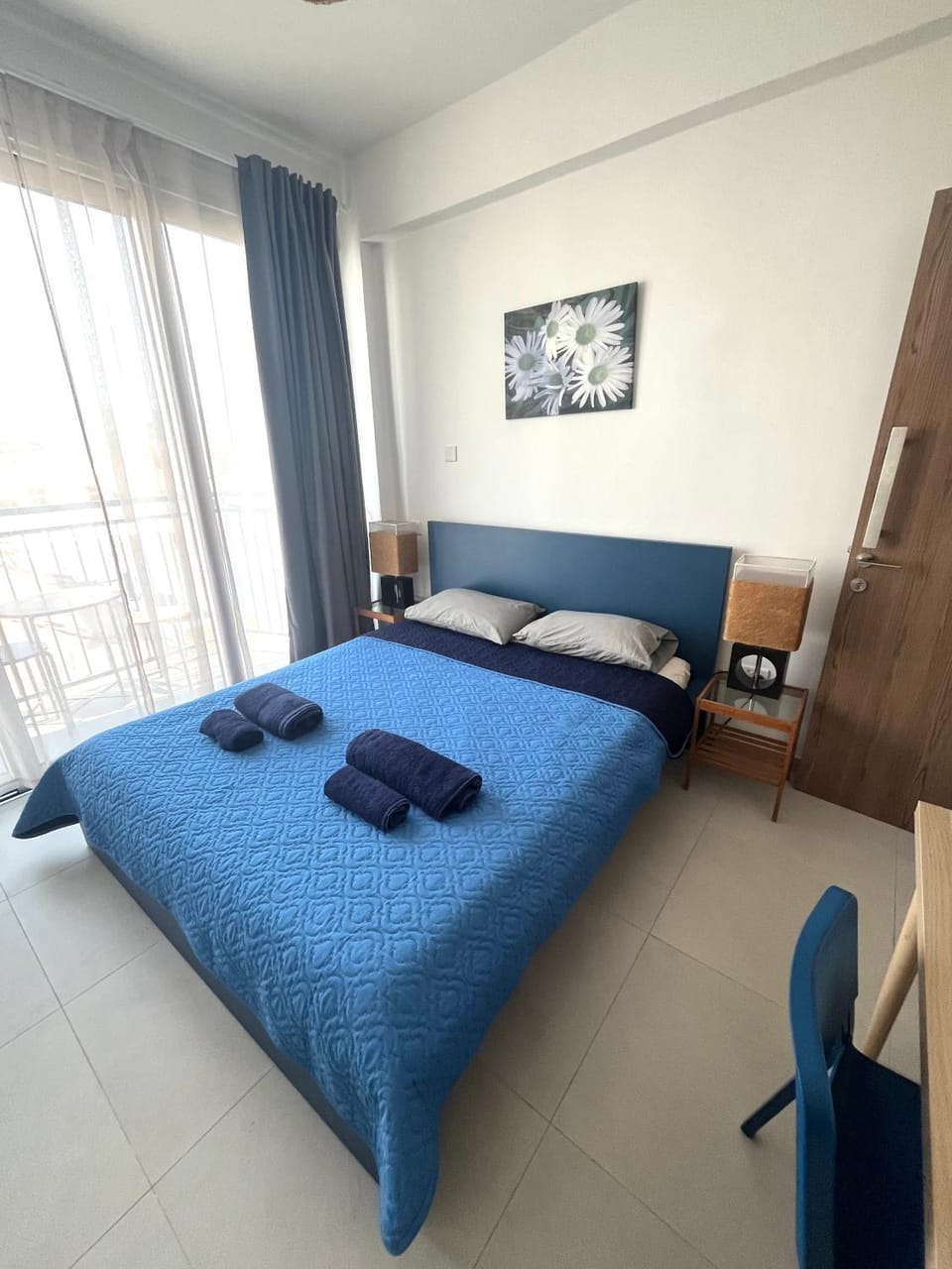 Unique 2 storey apt city centre Apartment in Larnaca
