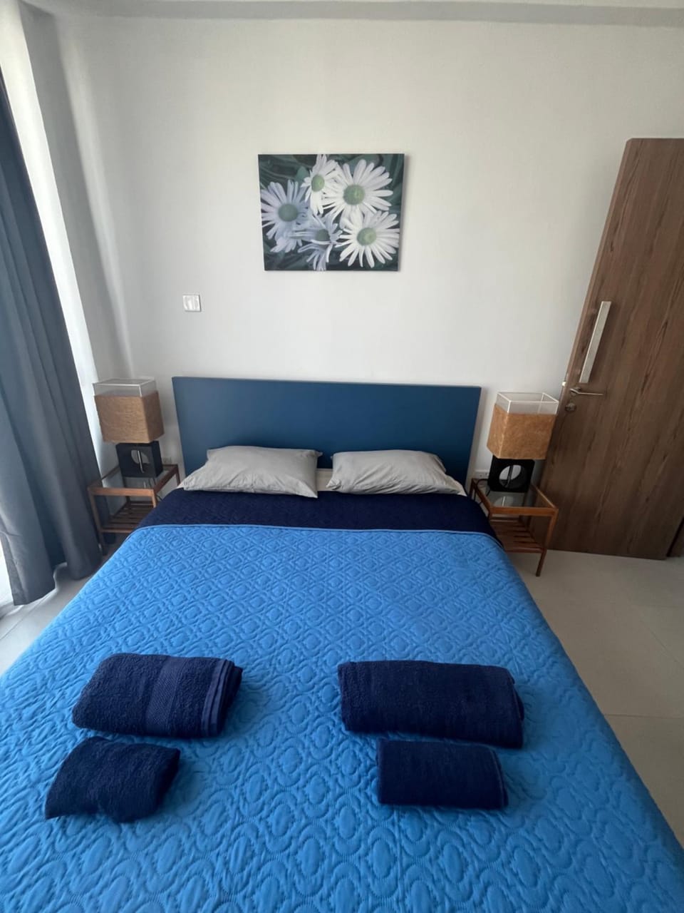 Unique 2 storey apt city centre Apartment in Larnaca