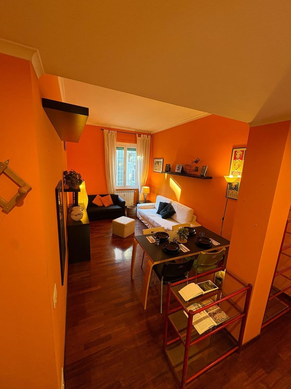 Happy Rome Apartment in Rome