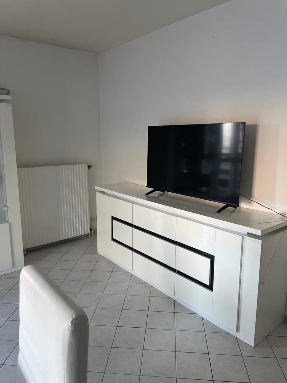 Appartement 6 personnes avec jacuzzi Apartment in Torcy
