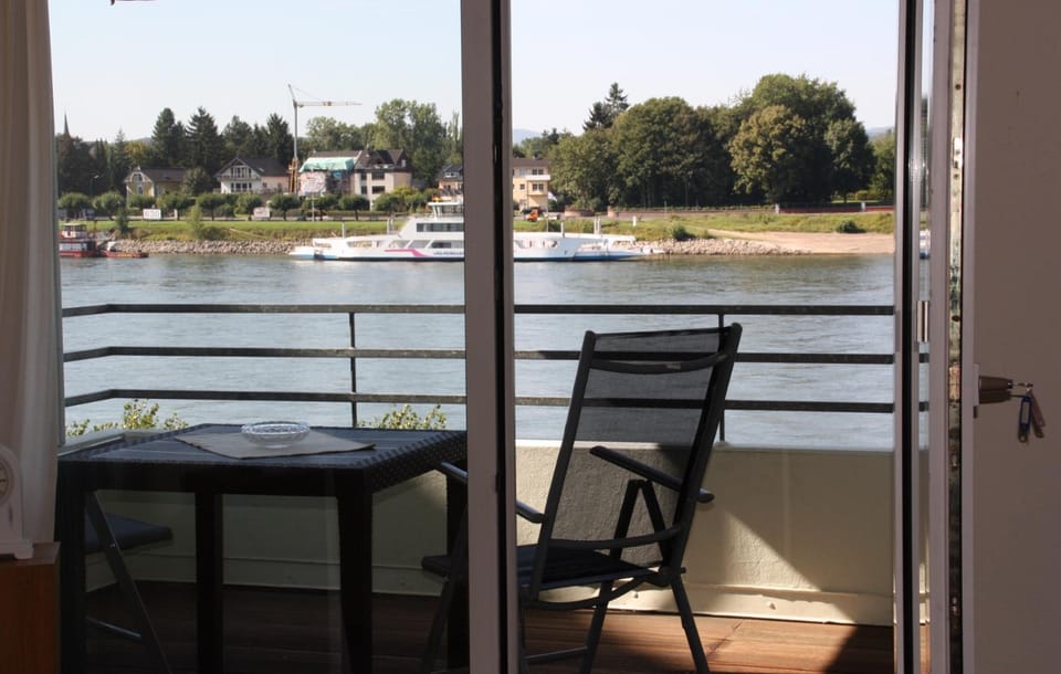 View (from property/room), River view