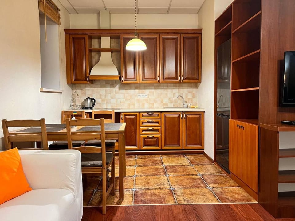 Holiday Studio Apartment hotel in Kiev City - Kyiv