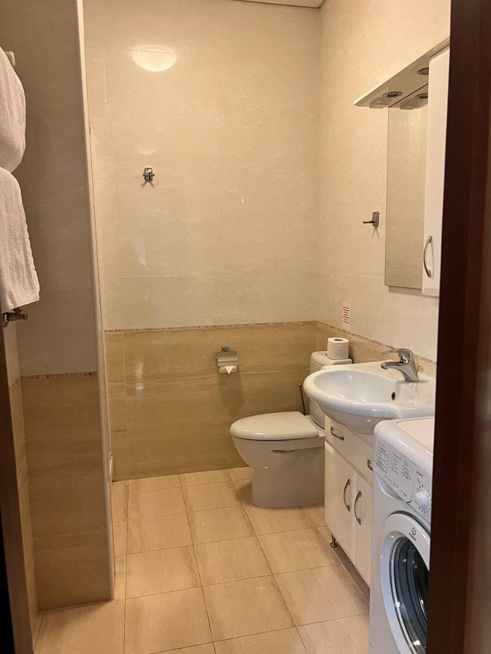Holiday Studio Apartment hotel in Kiev City - Kyiv