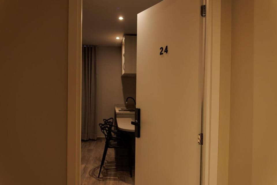 Lou Suites 24 - A Escolha Certa Apartment in State of Paraná