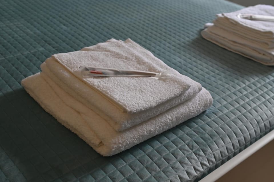 towels
