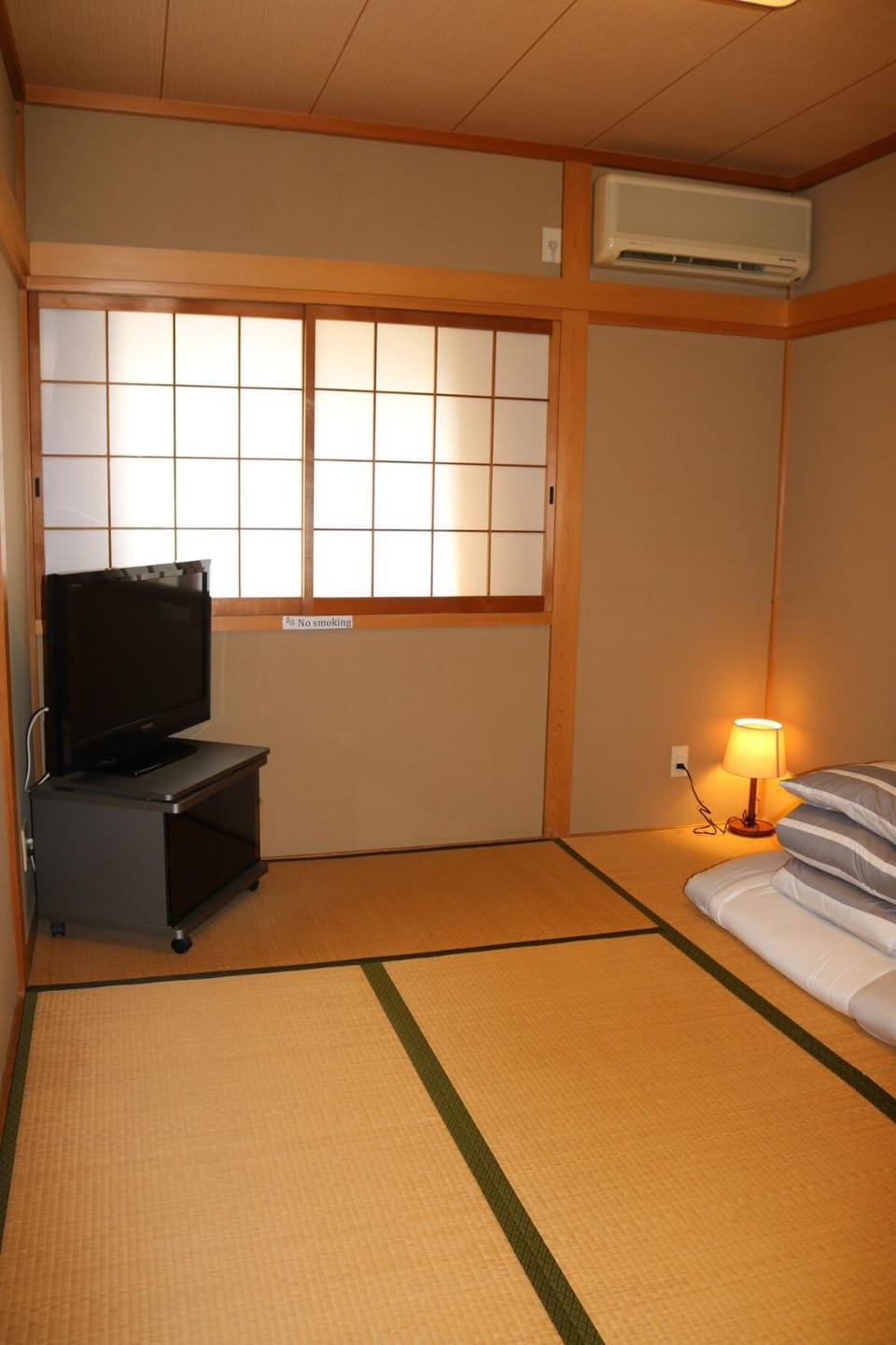 TV and multimedia, Bedroom