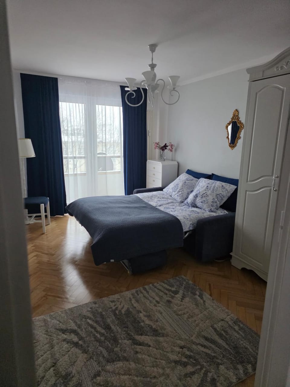 Apartament Słoneczna Apartment in Zakopane