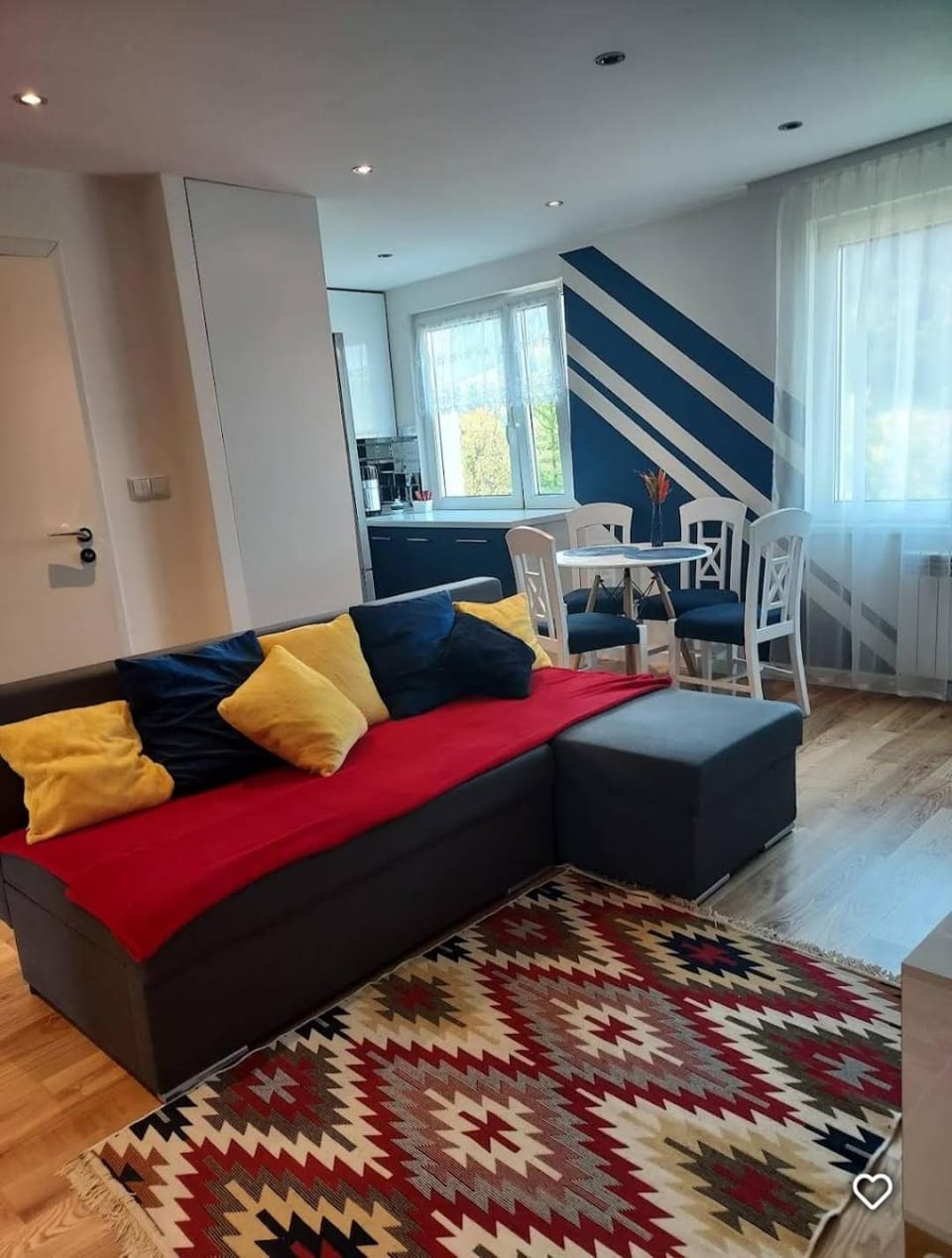 Apartament Słoneczna Apartment in Zakopane