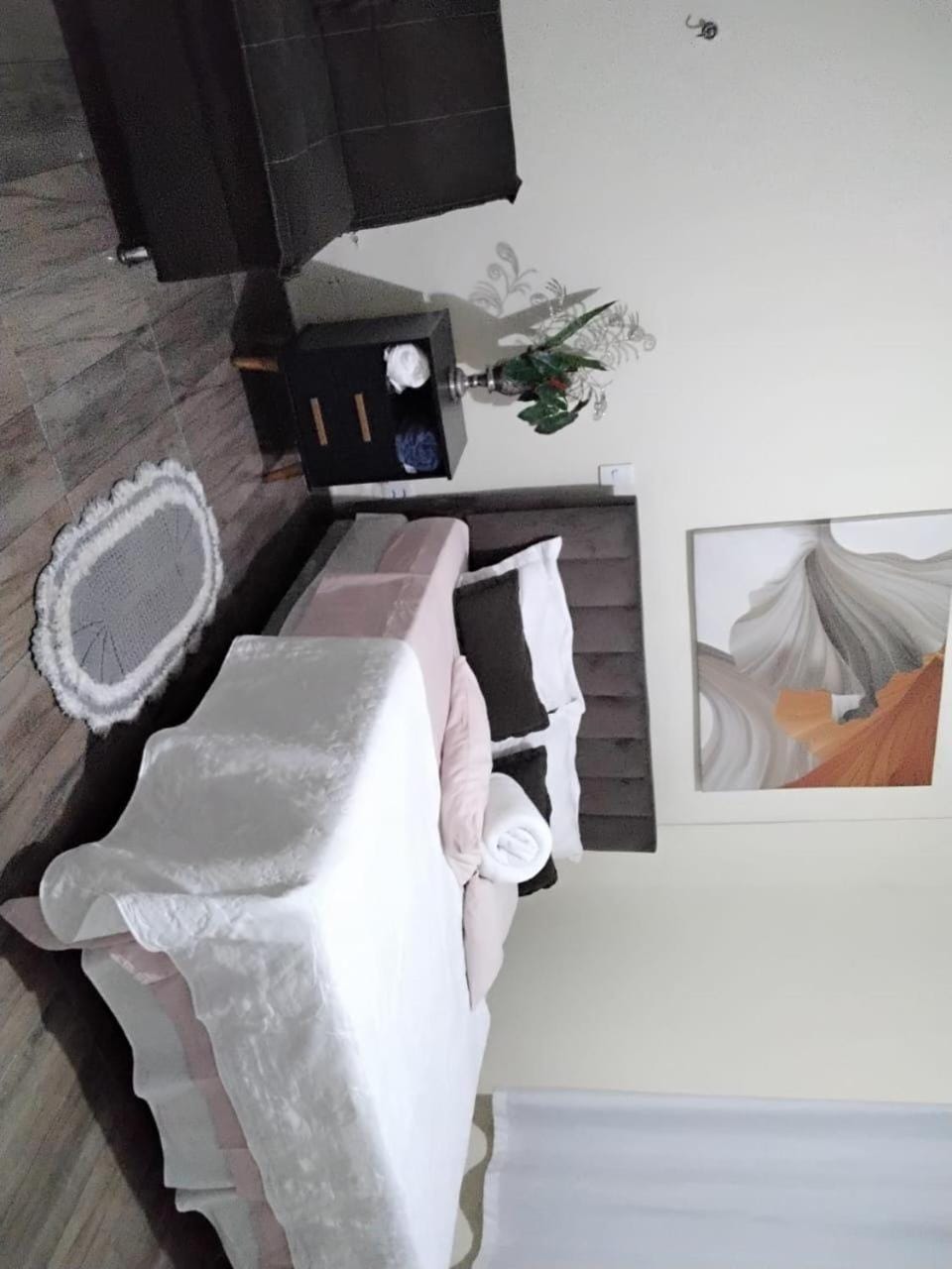 Balneário Ecológico 3 Cachoeiras Luxury tent in State of Goiás