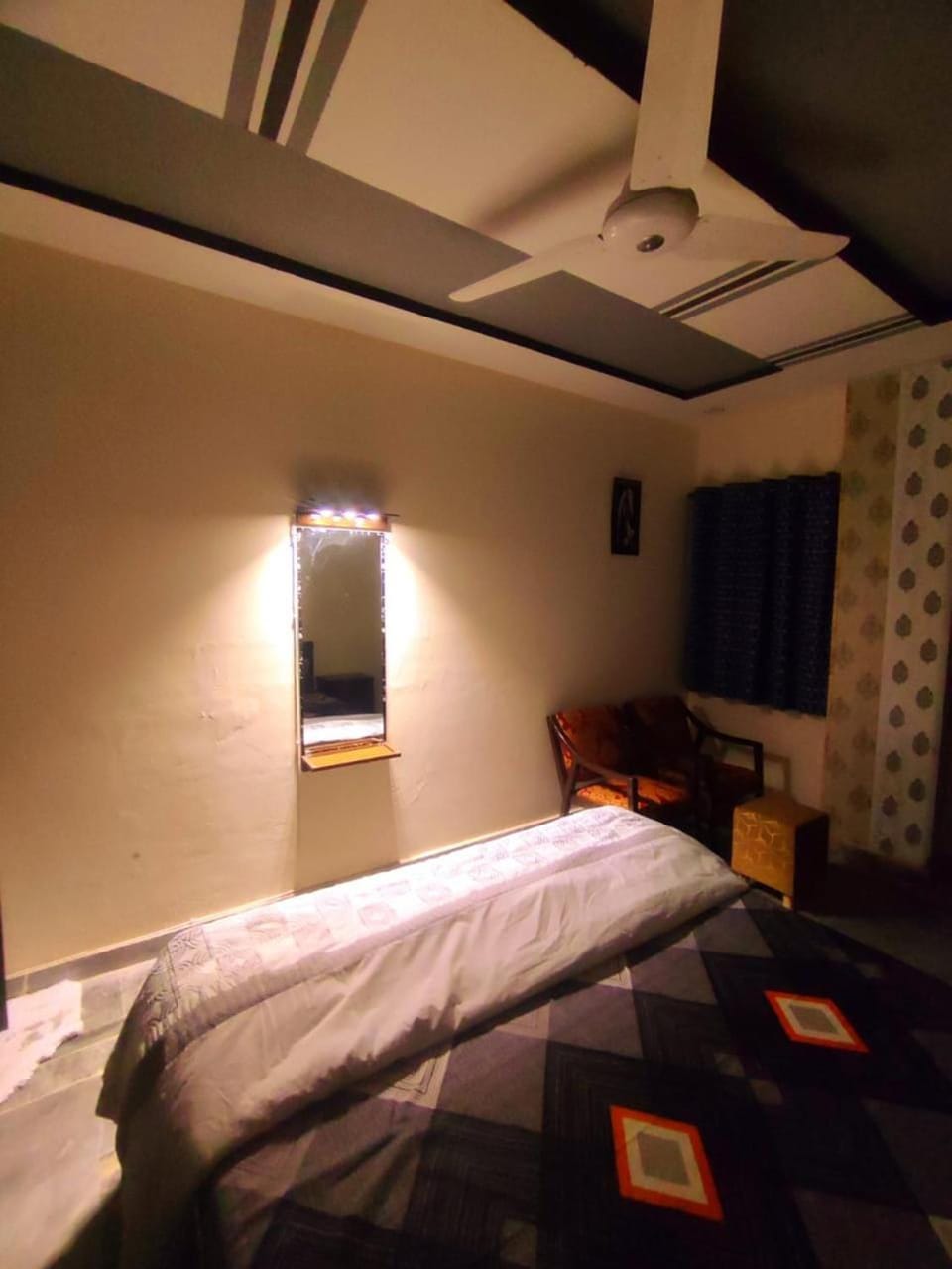 Staymex studio Apartment in Islamabad