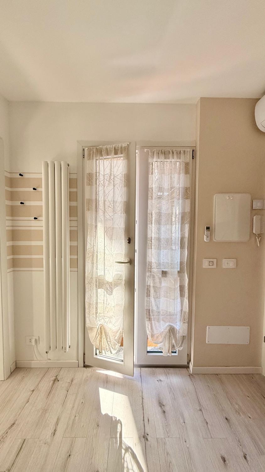Casa Greta by KALMA Apartment in Domodossola