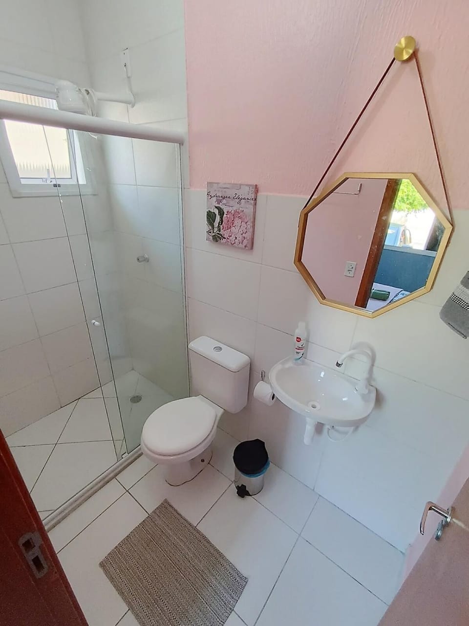 Casa em condomínio com 2 quartos climatizados House in Petrolina