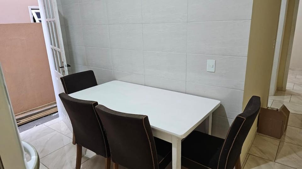 Apto térreo com terreno Apartment in Florianopolis