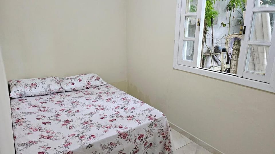 Apto térreo com terreno Apartment in Florianopolis