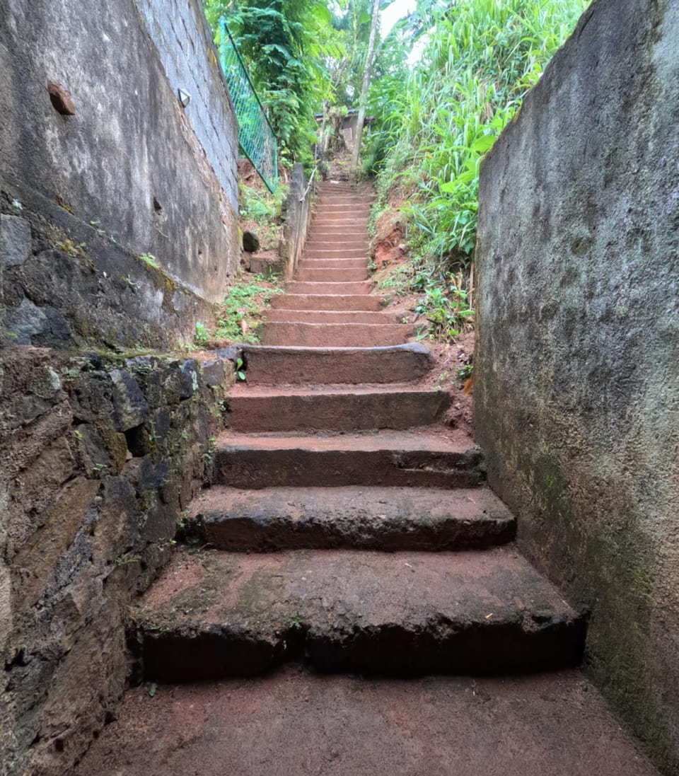 Sunset Ridge Vacation rental in Kandy