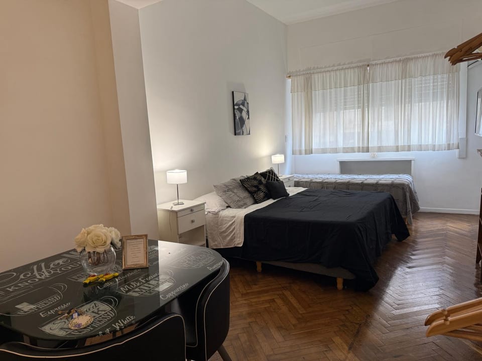 Via Rodriguez Peña Apartment in Buenos Aires