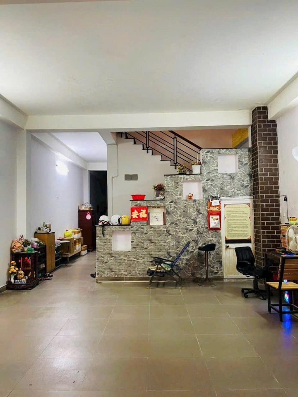 MinKi Home Sky Apartment in Ho Chi Minh City