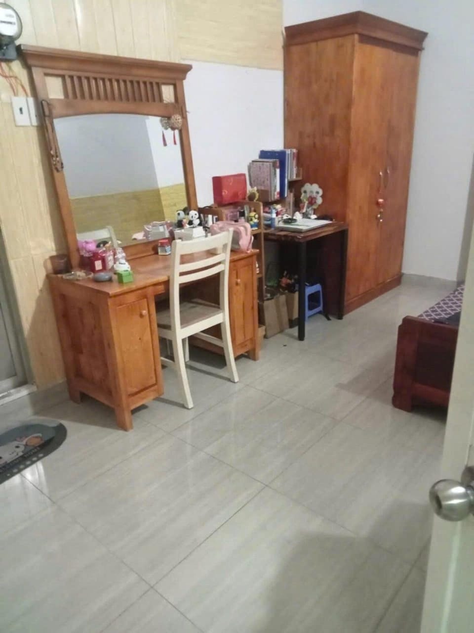 MinKi Home Sky Apartment in Ho Chi Minh City