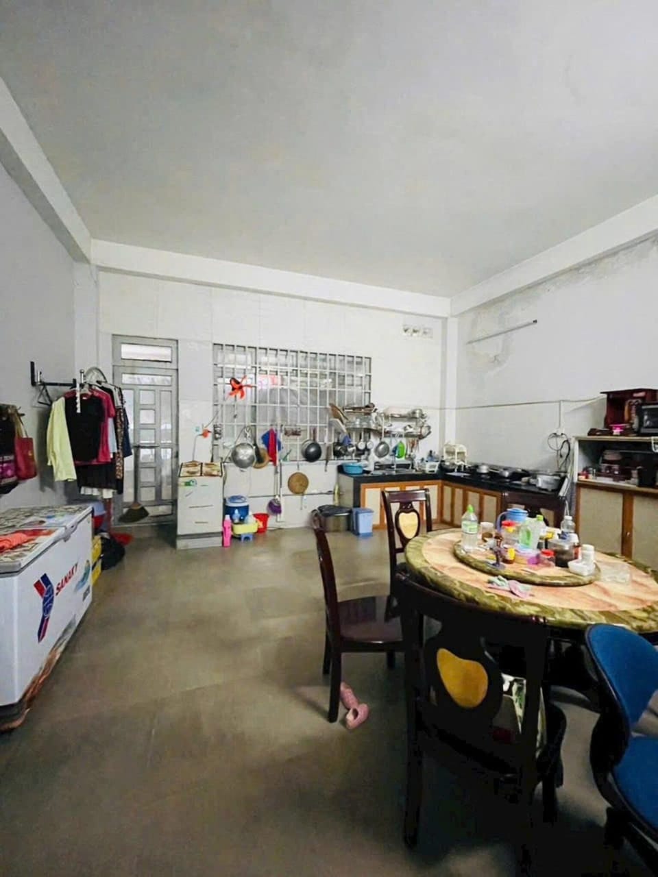 MinKi Home Sky Apartment in Ho Chi Minh City