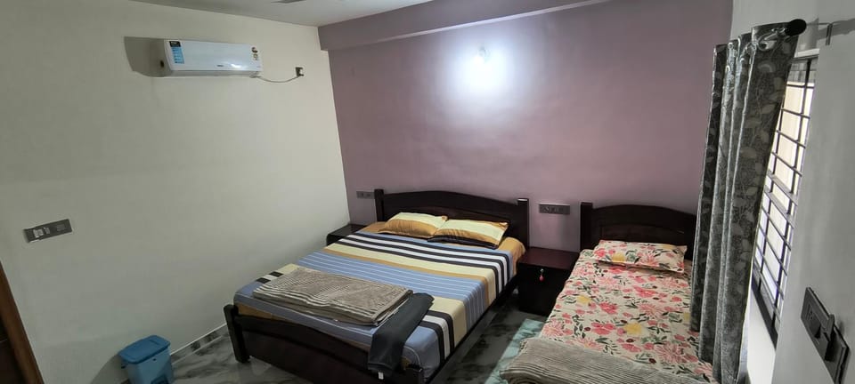 Mani Homestay Hampi Vacation rental in Karnataka