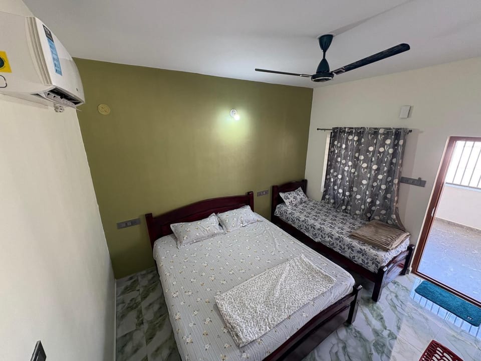 Mani Homestay Hampi Vacation rental in Karnataka