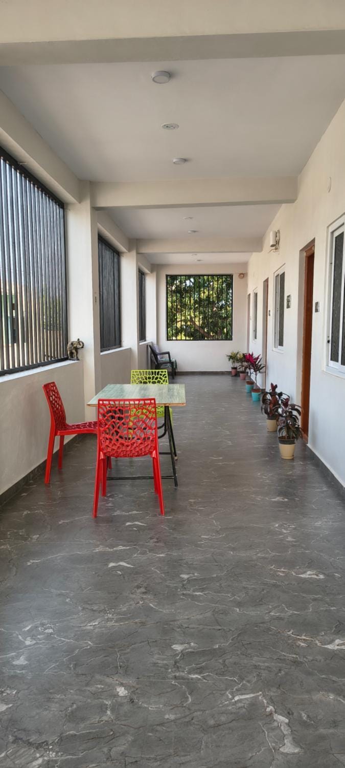 Mani Homestay Hampi Vacation rental in Karnataka