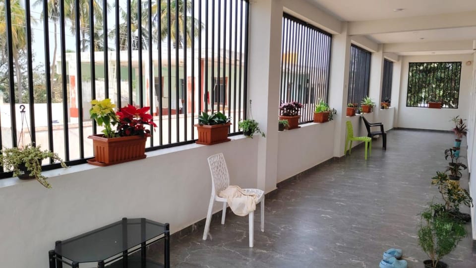 Mani Homestay Hampi Vacation rental in Karnataka