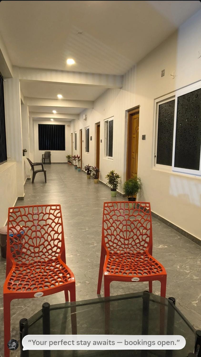 Mani Homestay Hampi Vacation rental in Karnataka