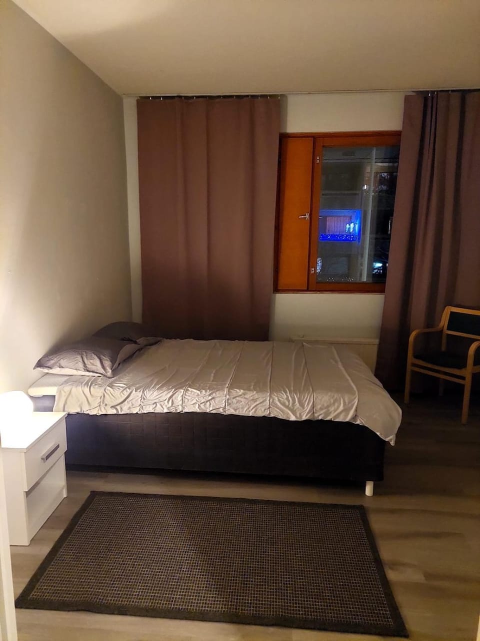 Cozy apartment at Arctic Circle Apartment in Rovaniemi