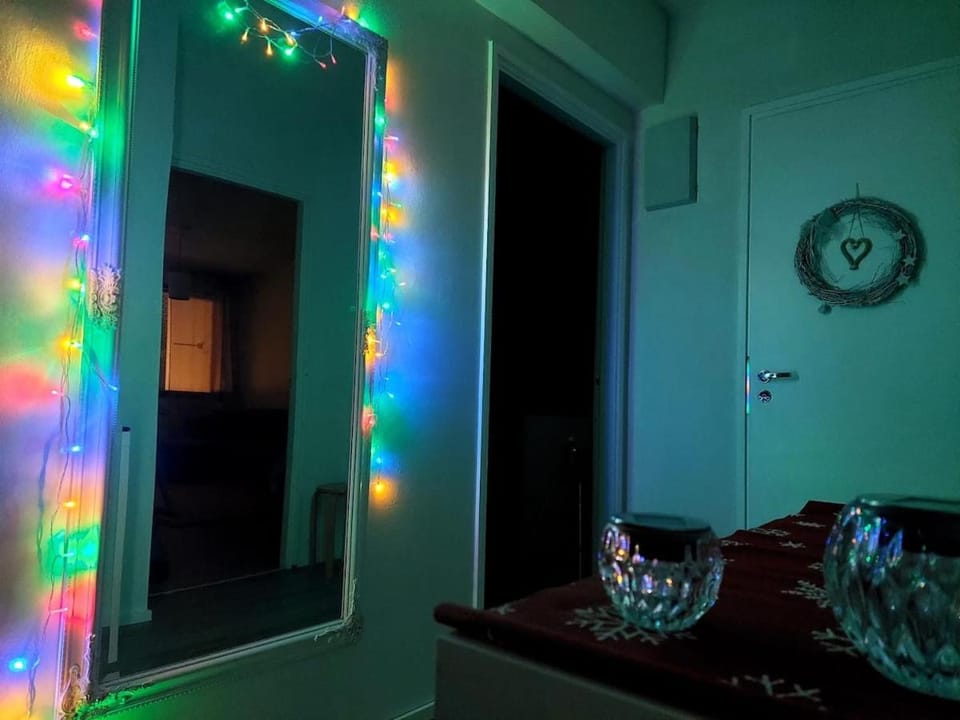 Cozy apartment at Arctic Circle Apartment in Rovaniemi