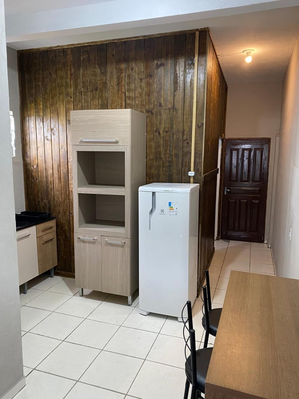 Kitnet São Tômas Apartment in Imbituba