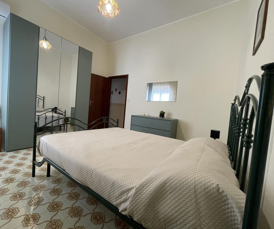 Nuova Netum apartment House in Noto