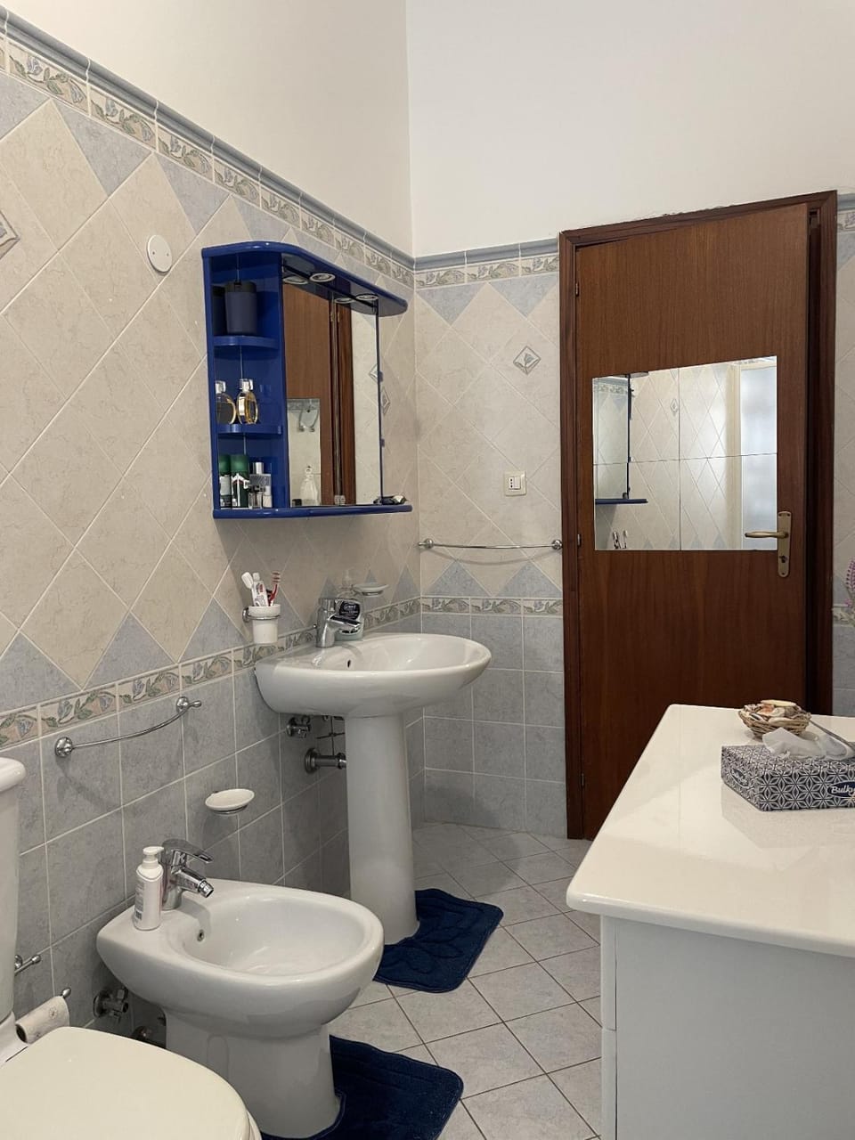 Nuova Netum apartment House in Noto