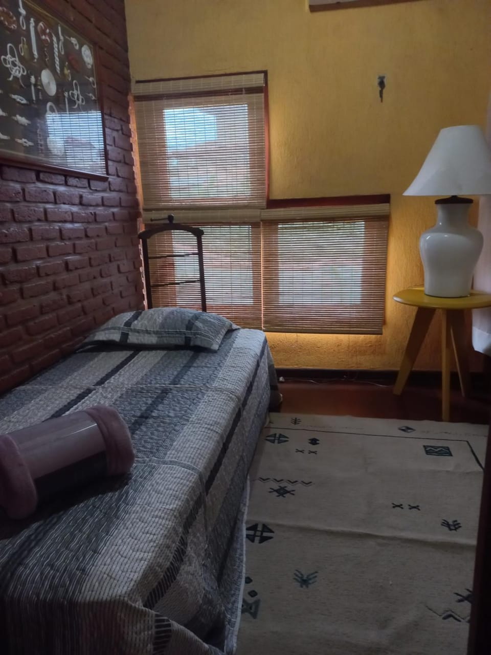 Casa n condomínio Porto Pancetti - Geribá House in Armacao dos Buzios