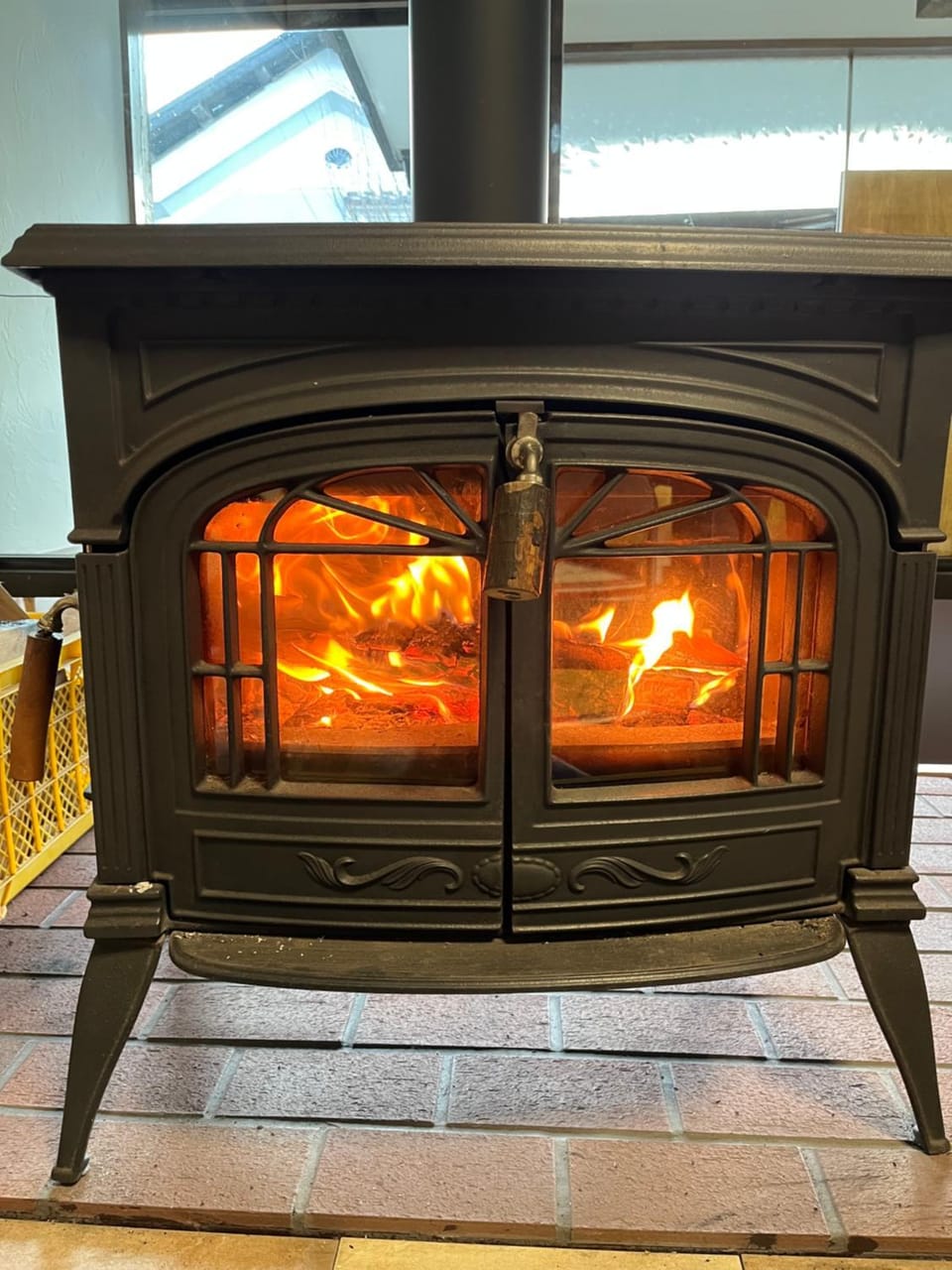 heating