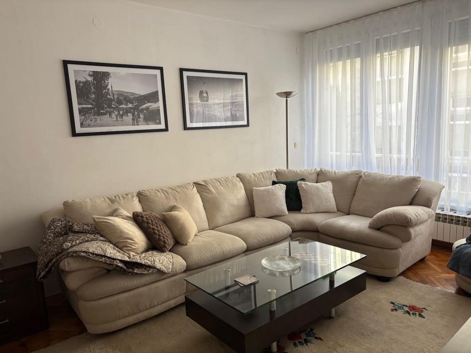 Apartment Katedrala-Center Apartment in Sarajevo