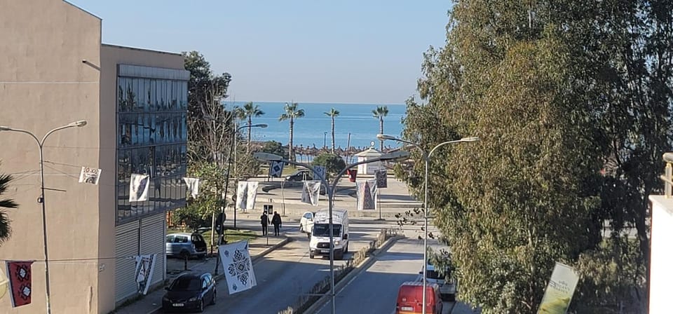 View (from property/room), View (from property/room), Sea view, Sea view