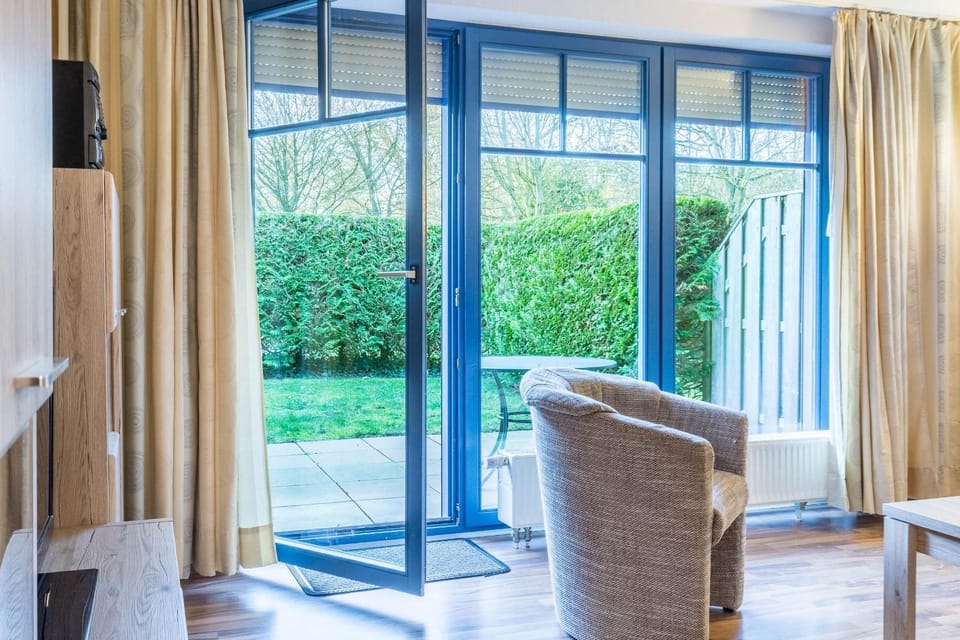 Papillon 05-3 Apartment in Boltenhagen