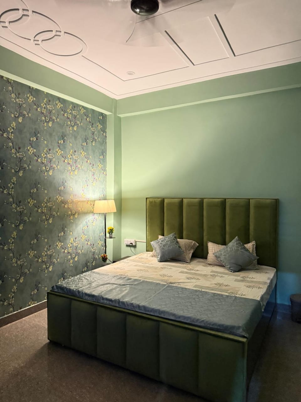 Galaxia Luxe Home Stay Vacation rental in Varanasi