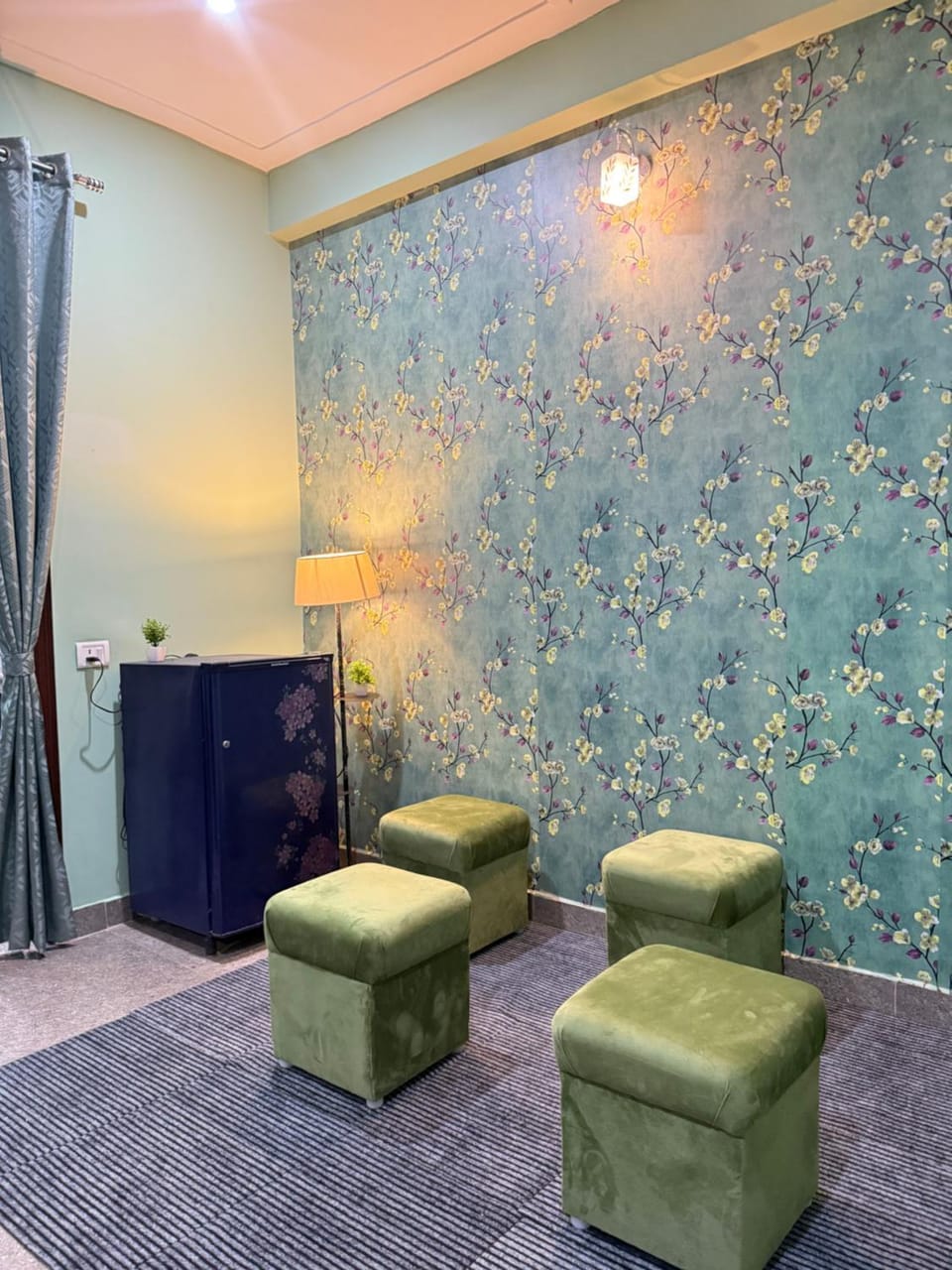 Galaxia Luxe Home Stay Vacation rental in Varanasi