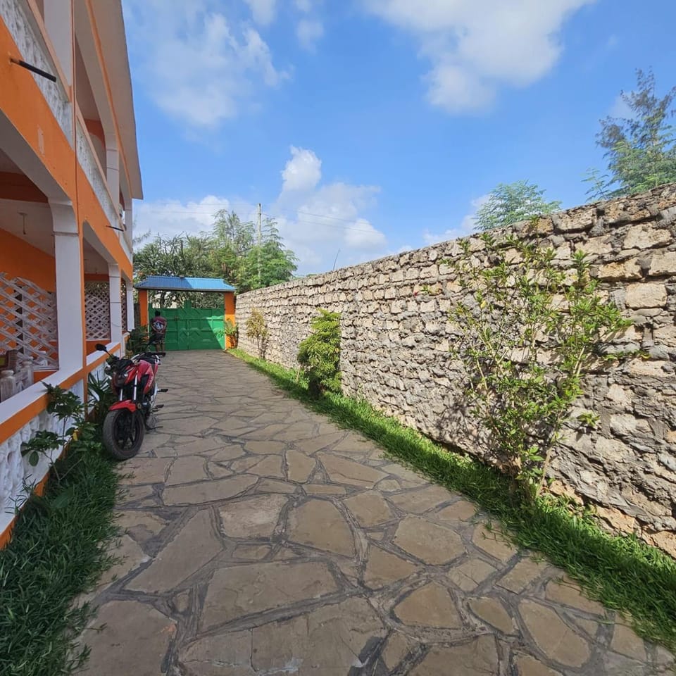 Orange apartment 2 Apartment in Kenya