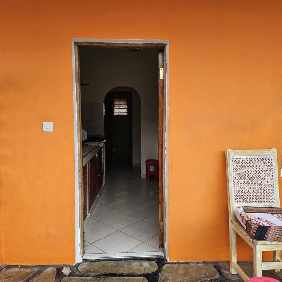 Orange apartment 2 Apartment in Kenya