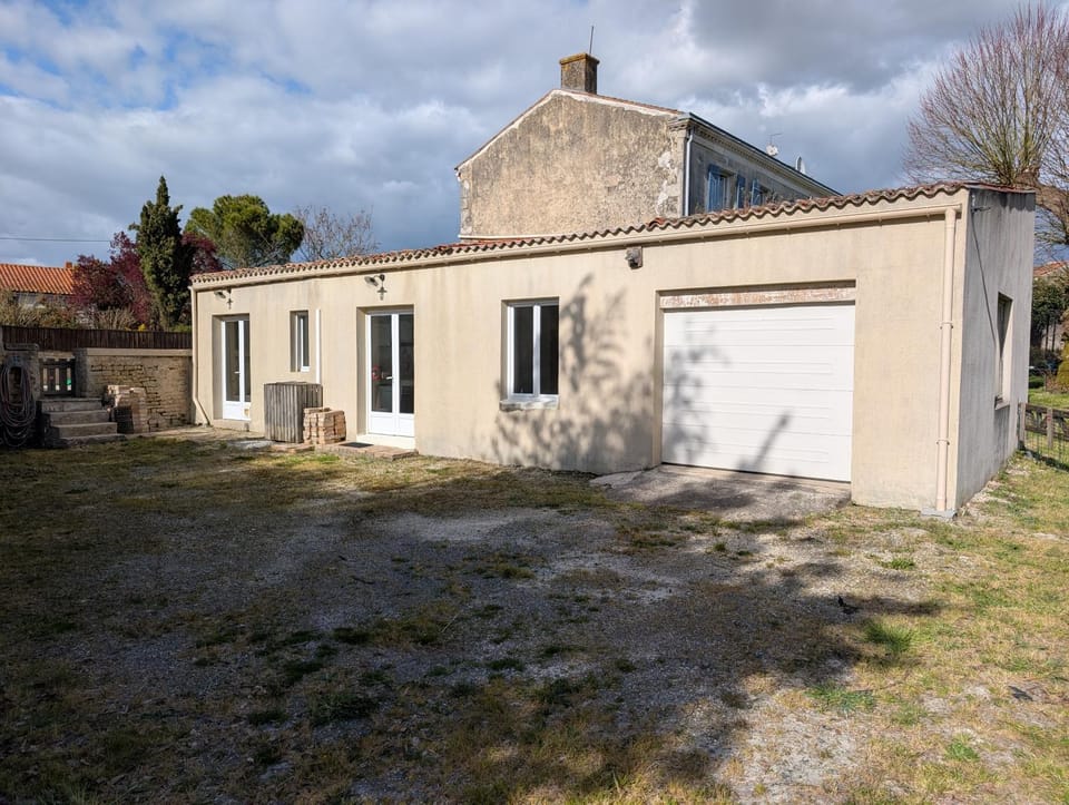 Garden, Garden