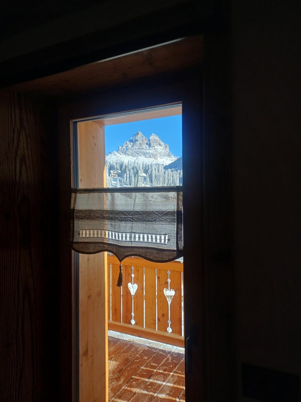 View (from property/room)